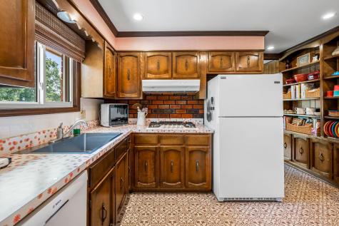 1914 Country Club Drive Tullahoma TN 37388