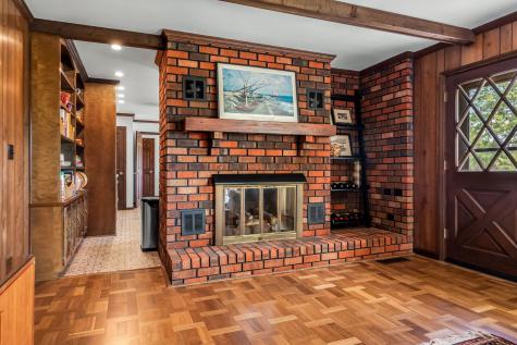 1914 Country Club Drive Tullahoma TN 37388