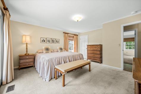 1914 Country Club Drive Tullahoma TN 37388