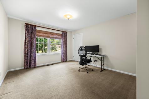 1914 Country Club Drive Tullahoma TN 37388