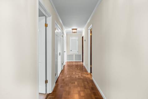 1914 Country Club Drive Tullahoma TN 37388