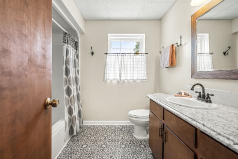 1914 Country Club Drive Tullahoma TN 37388