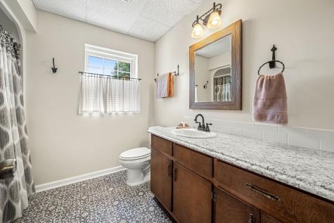 1914 Country Club Drive Tullahoma TN 37388