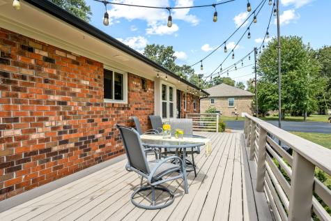 1914 Country Club Drive Tullahoma TN 37388