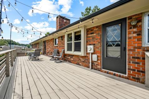 1914 Country Club Drive Tullahoma TN 37388