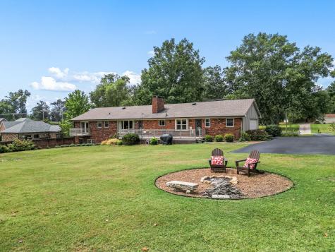 1914 Country Club Drive Tullahoma TN 37388