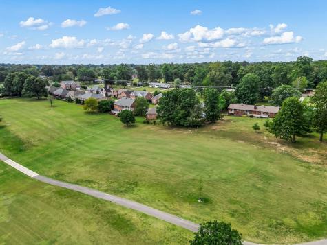 1914 Country Club Drive Tullahoma TN 37388