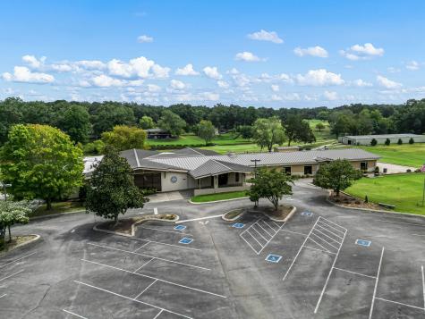 1914 Country Club Drive Tullahoma TN 37388