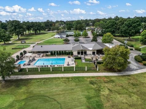 1914 Country Club Drive Tullahoma TN 37388