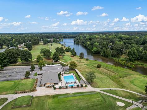 1914 Country Club Drive Tullahoma TN 37388