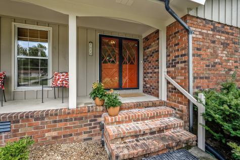 1914 Country Club Drive Tullahoma TN 37388