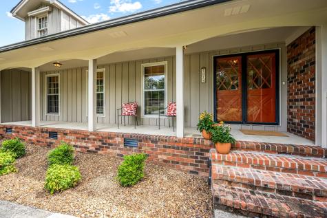 1914 Country Club Drive Tullahoma TN 37388