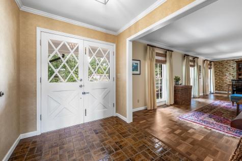 1914 Country Club Drive Tullahoma TN 37388