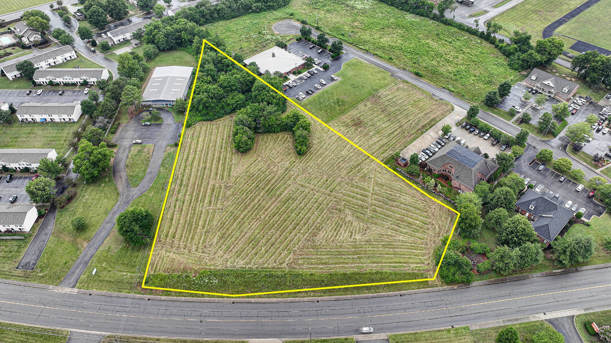 234 Hancock Street Gallatin TN 37066