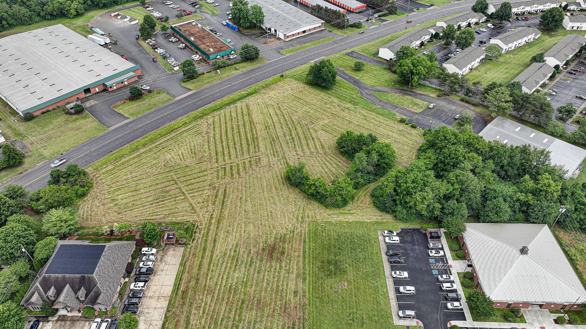 234 Hancock Street Gallatin TN 37066