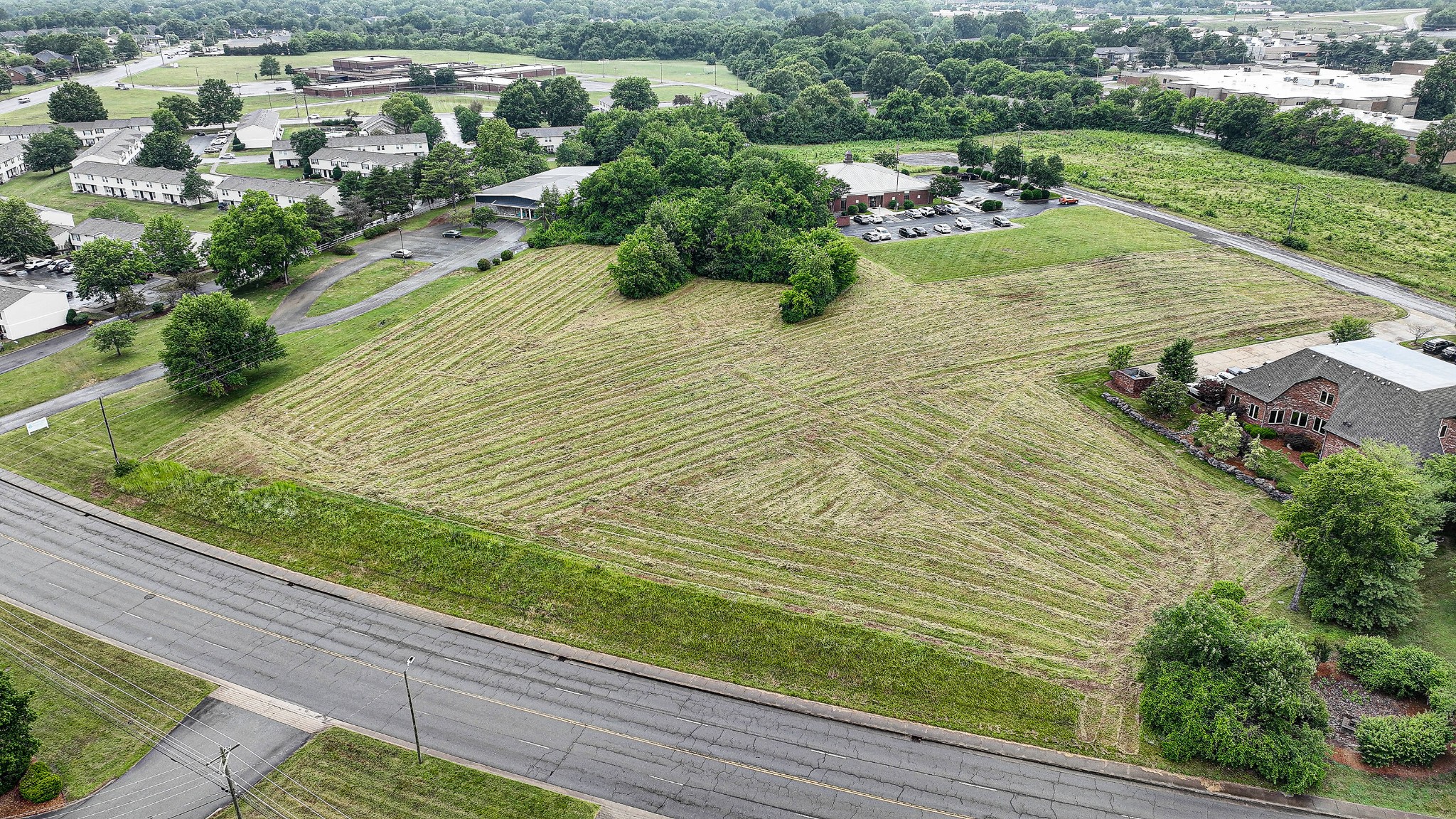 234 Hancock Street Gallatin TN 37066