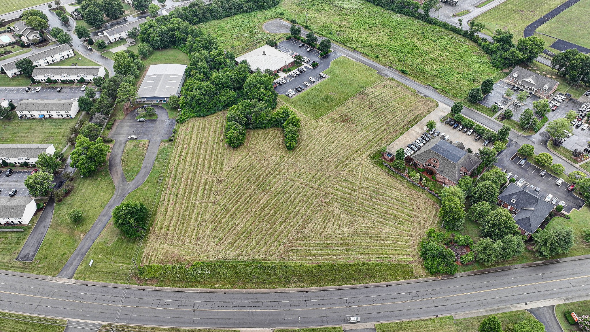 234 Hancock Street Gallatin TN 37066