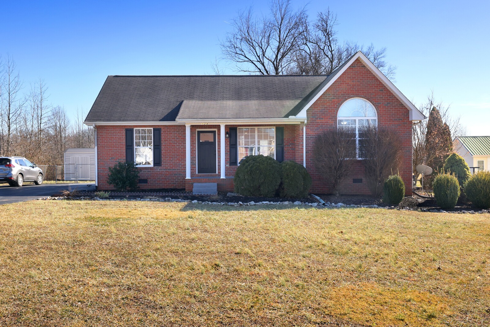 124 April Circle Portland TN 37148