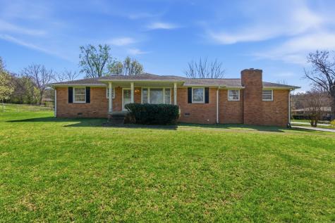 547 Mcmurray Drive Nashville TN 37211