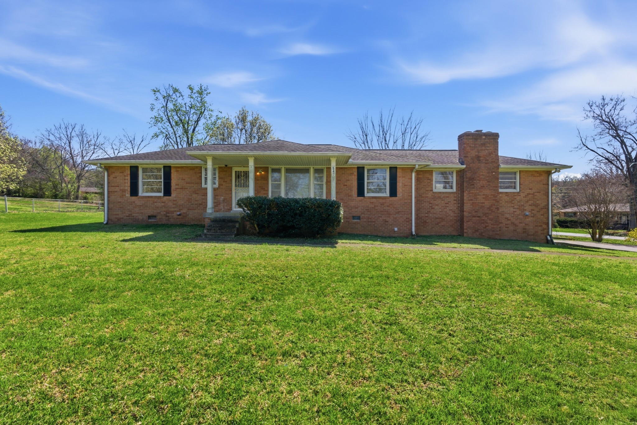 547 Mcmurray Drive Nashville TN 37211