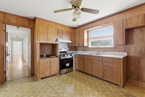 547 Mcmurray Drive Nashville TN 37211