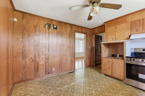 547 Mcmurray Drive Nashville TN 37211