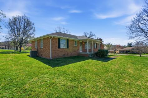 547 Mcmurray Drive Nashville TN 37211