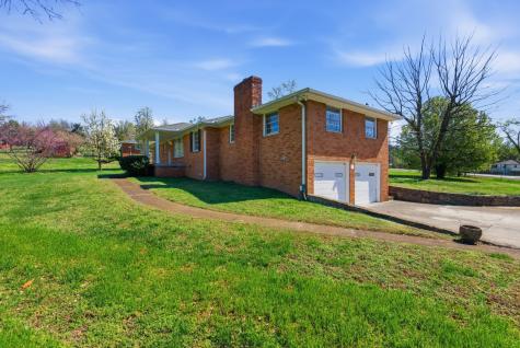 547 Mcmurray Drive Nashville TN 37211
