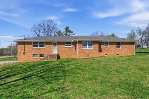 547 Mcmurray Drive Nashville TN 37211