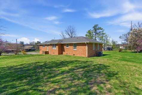 547 Mcmurray Drive Nashville TN 37211