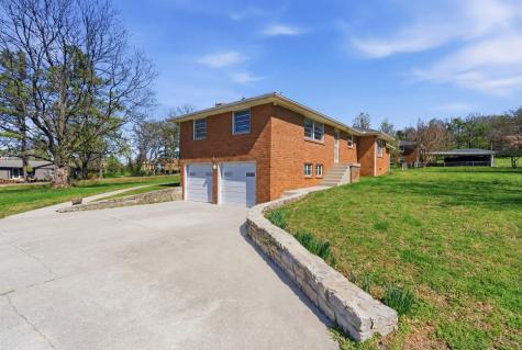 547 Mcmurray Drive Nashville TN 37211