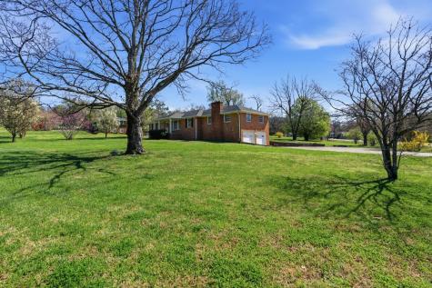 547 Mcmurray Drive Nashville TN 37211