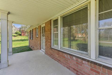 547 Mcmurray Drive Nashville TN 37211