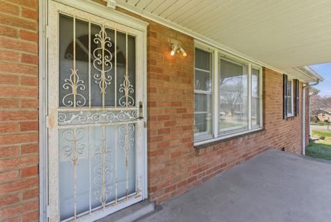 547 Mcmurray Drive Nashville TN 37211