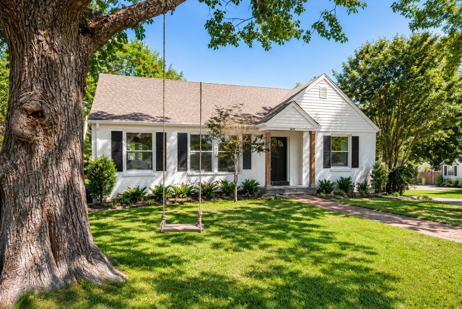 900 Woodmont Boulevard Nashville TN 37204