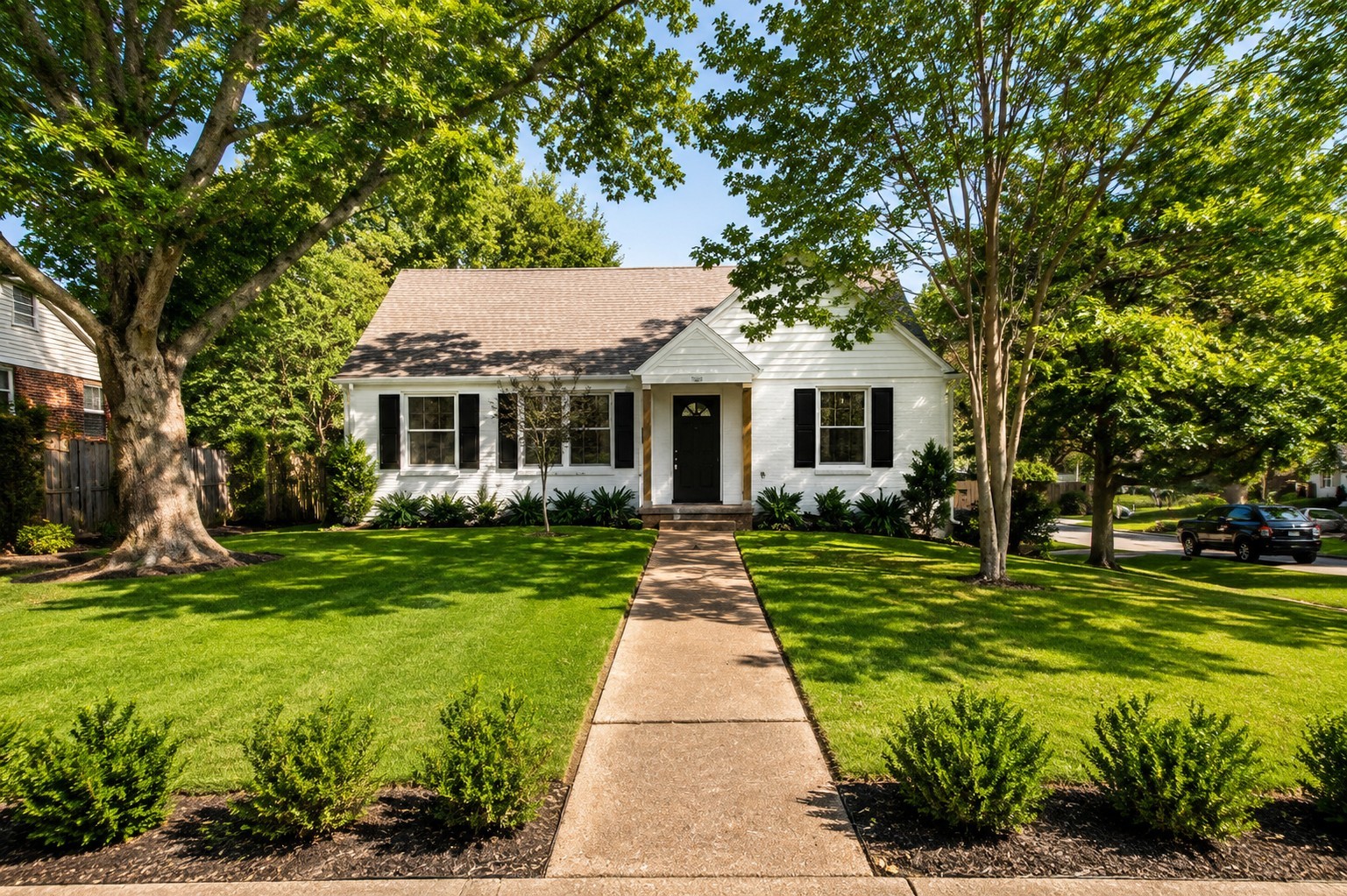 900 Woodmont Boulevard Nashville TN 37204