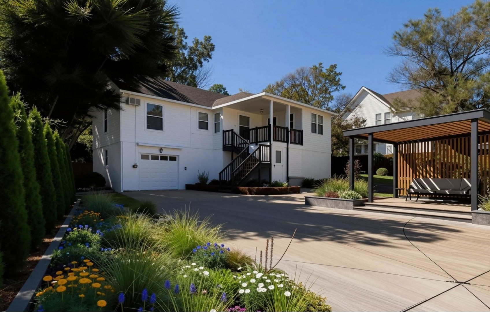 900 Woodmont Boulevard Nashville TN 37204