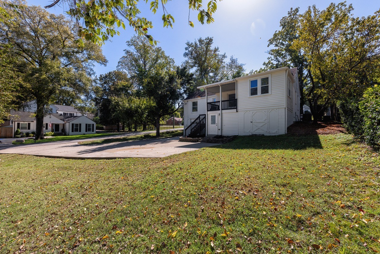 900 Woodmont Boulevard Nashville TN 37204