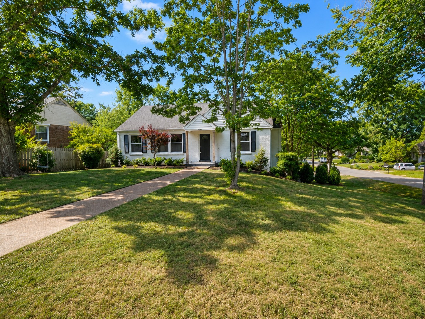 900 Woodmont Boulevard Nashville TN 37204