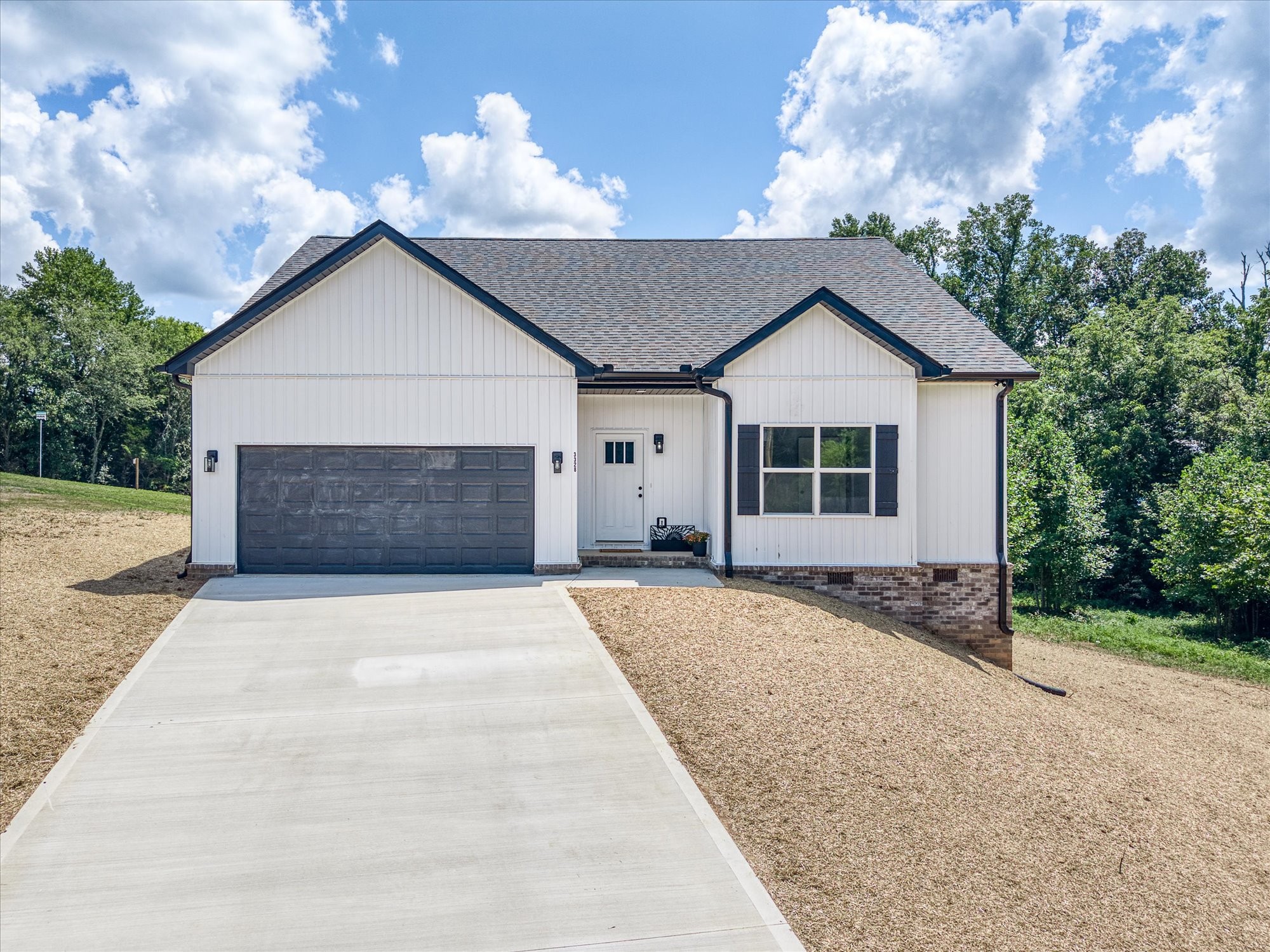 3328 Brook Meadows Circle Cookeville TN 38506