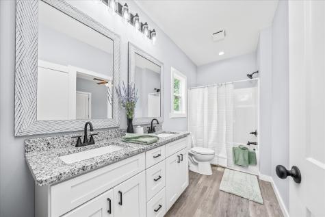 3328 Brook Meadows Circle Cookeville TN 38506