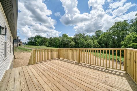 3328 Brook Meadows Circle Cookeville TN 38506