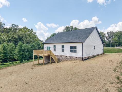 3328 Brook Meadows Circle Cookeville TN 38506