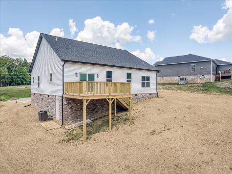3328 Brook Meadows Circle Cookeville TN 38506
