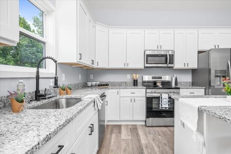 3328 Brook Meadows Circle Cookeville TN 38506