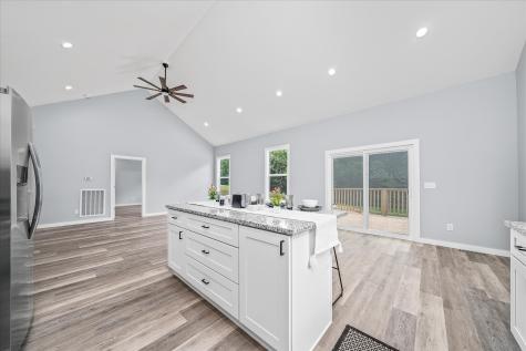 3328 Brook Meadows Circle Cookeville TN 38506