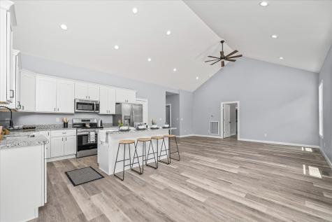 3328 Brook Meadows Circle Cookeville TN 38506