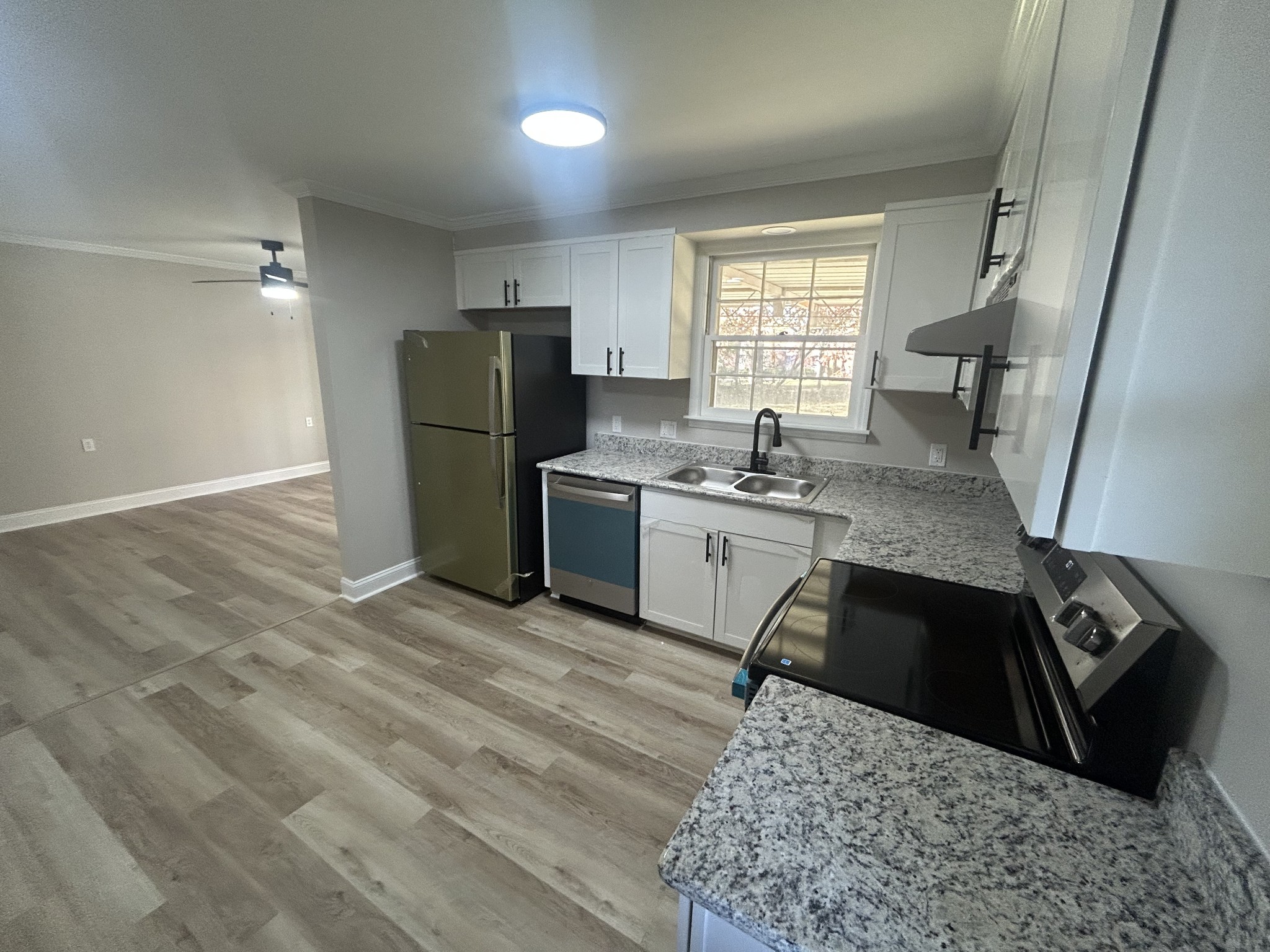 15 Wesley Drive Hermitage TN 37076