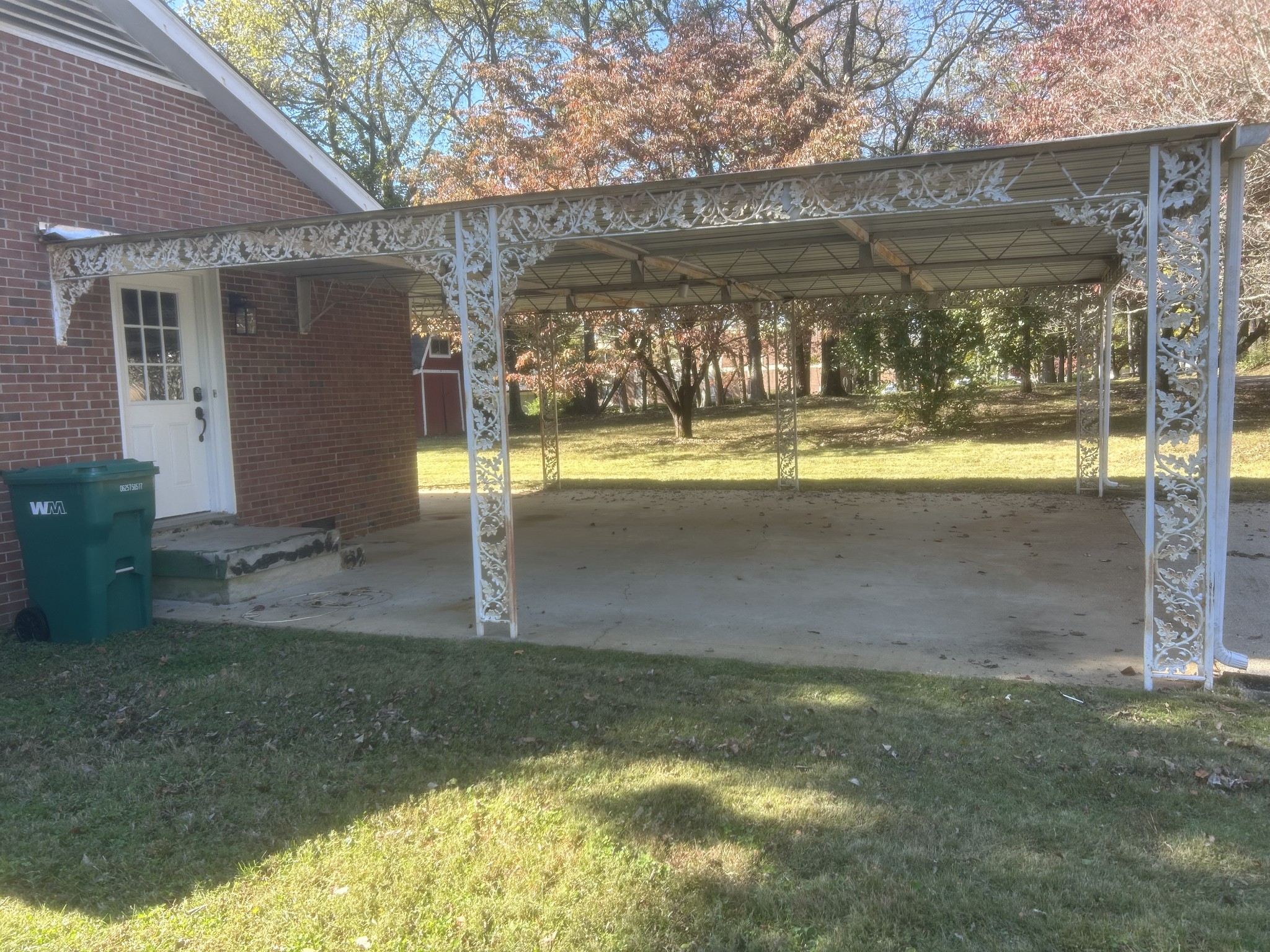 15 Wesley Drive Hermitage TN 37076