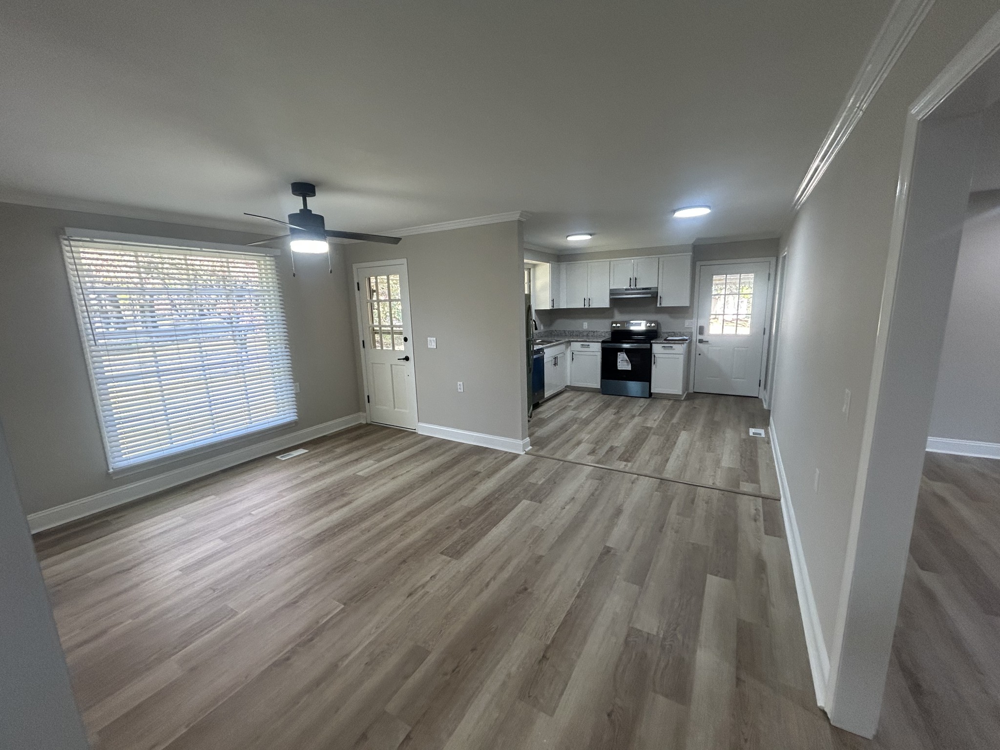15 Wesley Drive Hermitage TN 37076